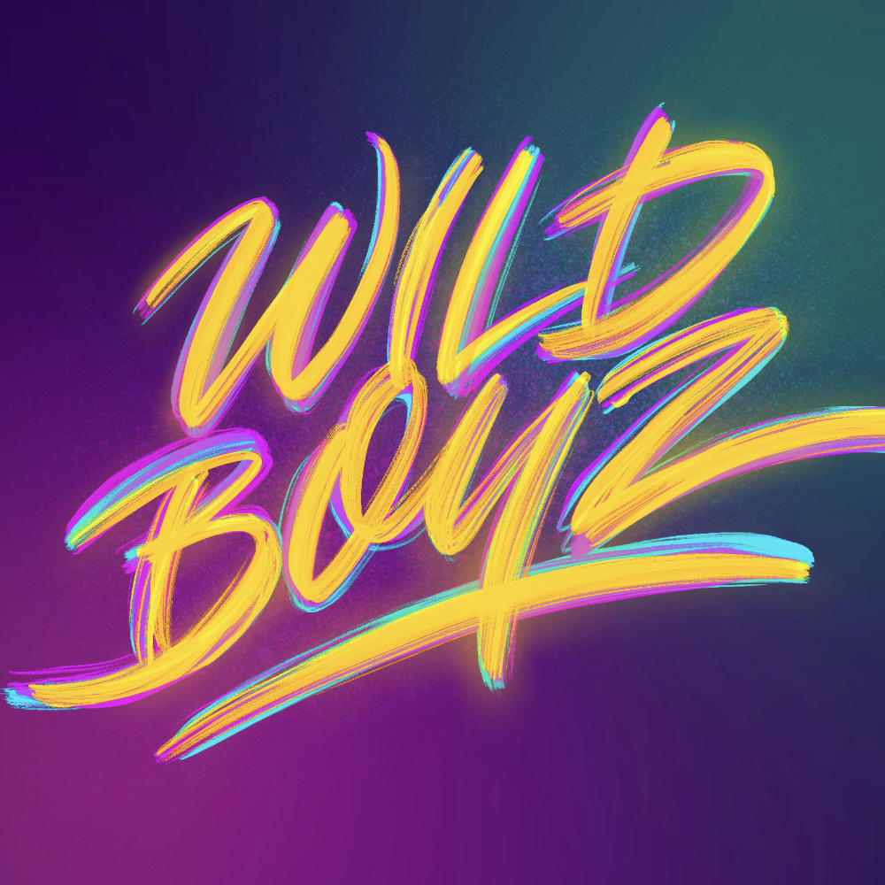 Wild Boyz